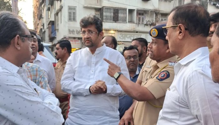 घाटकोपर