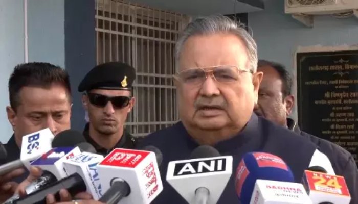 छत्तीसगढ़