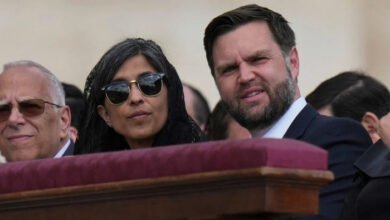 जेडी वेंस