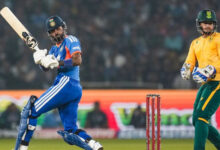 टीम इंडिया