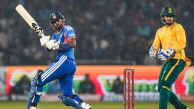 टीम इंडिया