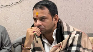 , तेज प्रताप यादव