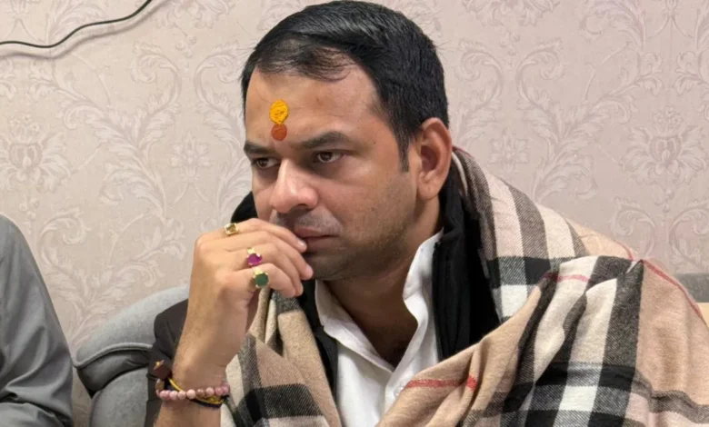 , तेज प्रताप यादव