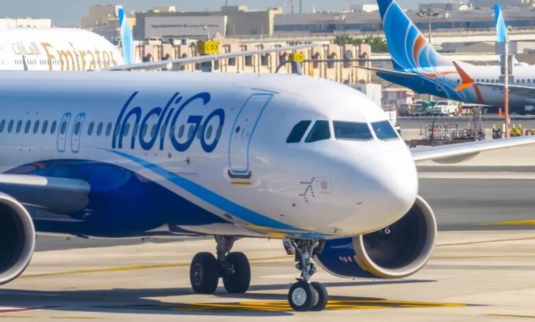 IndiGo Flight Cancellation, DGCA Action, Flight Inspectors Terminated, Aviation Regulator India, CCI Probe IndiGo, Competition Commission Investigation, GST Notice to IndiGo, Airline Disruption India, Passenger Harassment, Civil Aviation Ministry, IndiGo News, A