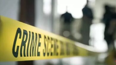 Raipur, Urla Thana, Stabbing, Murder, Fullam Singh Gond, Minor Arrests, Investigation, Knife Attack, Crime Scene,