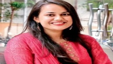 IAS Tina Dabi, Barmer district, water conservation, national water award, JSJB award, President Droupadi Murmu, rainwater harvesting, catch the rain campaign, traditional water structures, district administration, UPSC topper, public participation,