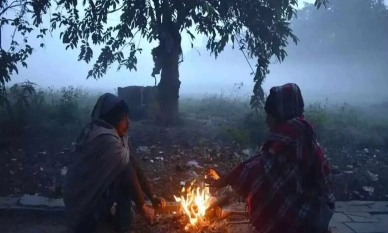 India cold wave, IMD alert, dense fog forecast, North India weather, temperature drop, winter conditions, Delhi weather update, Uttar Pradesh fog alert, Bihar cold wave, Rajasthan temperature, Uttarakhand fog warning, Northeast India fog,