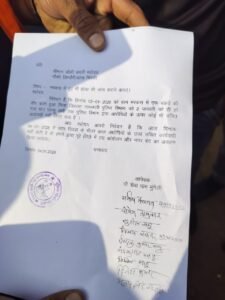 गौहत्या मामले में निष्पक्ष जांच की मांग, गौसेवा समिति ने सौंपा ज्ञापन 2 0d26a7de 238d 4288 bc76 52da66167104