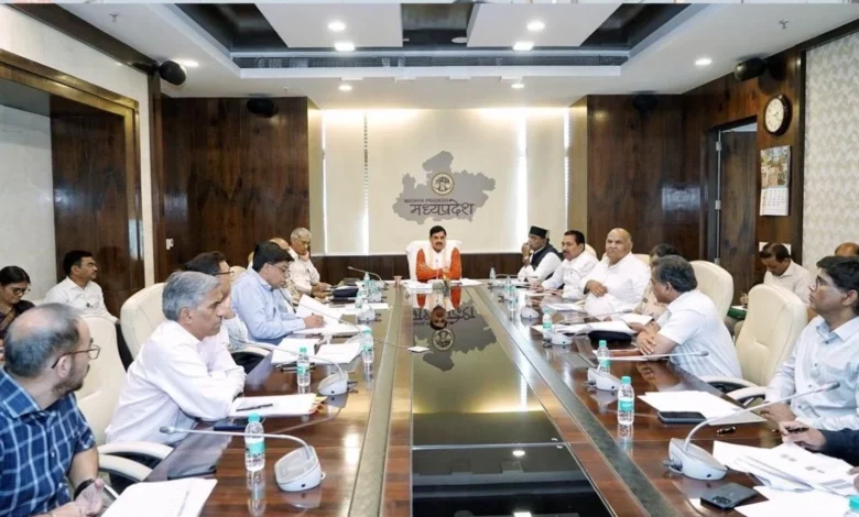 13 01 2026 mp cabinet decision 13 january