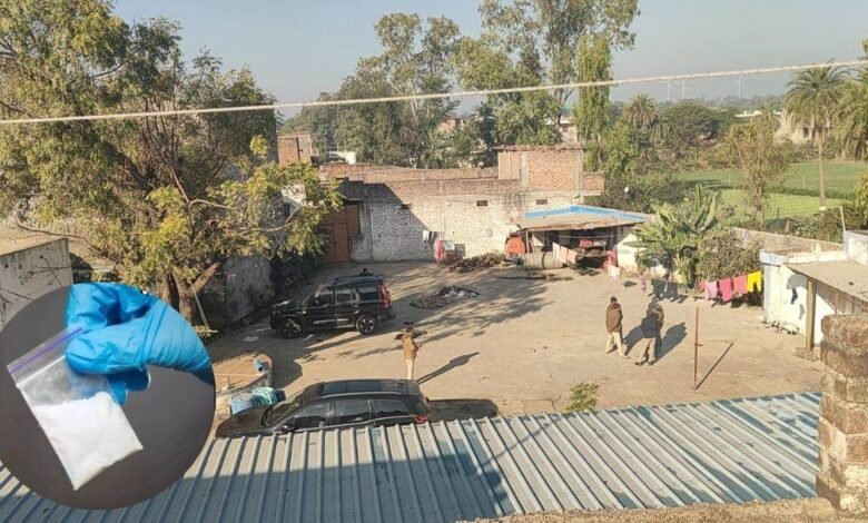 16 01 2026 drug factory chiklana. 2026116 92956