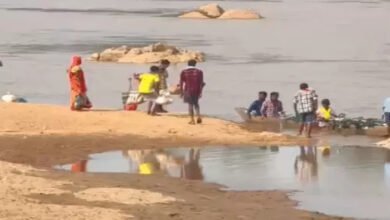 इंद्रावती