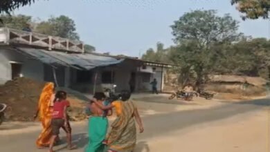 प्रेम प्रसंग