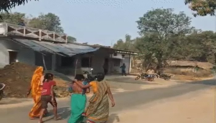 प्रेम प्रसंग