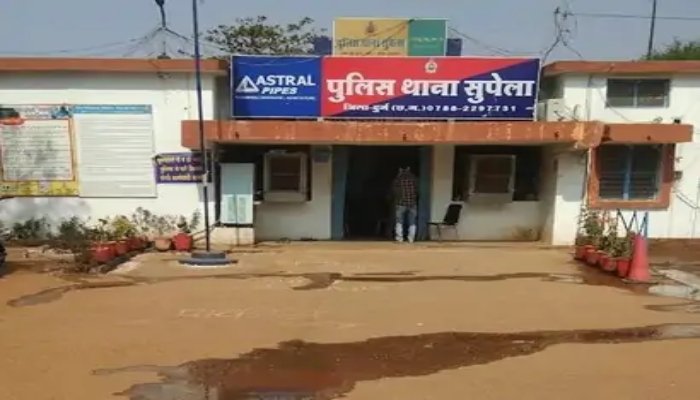 झगड़ा शांत कराने पर सहायक शिक्षक पर हमला, गंभीर रूप से घायल 1 हमला