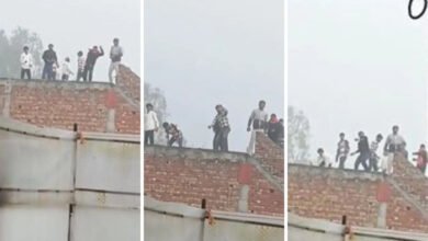 मस्जिद की जिम्मेदारी को लेकर सहारनपुर में हिंसक टकराव, दो गुटों में पथराव और मारपीट 7 मस्जिद