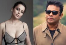 कंगना रनौत