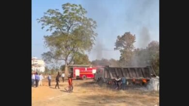 Bilaspur Breaking News