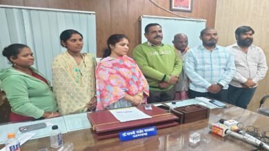 Boycott Of The General Assembly