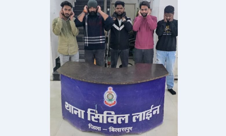 Checking Of Spa Centers