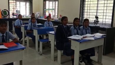 Education Department's Negligence