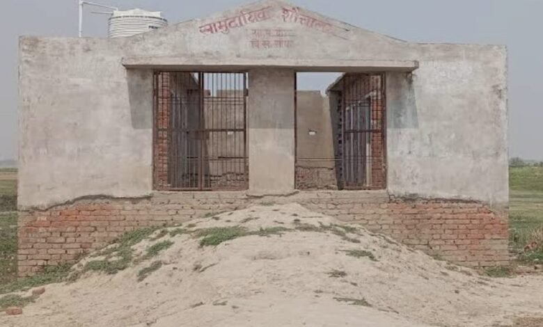 High Court Order Ineffective