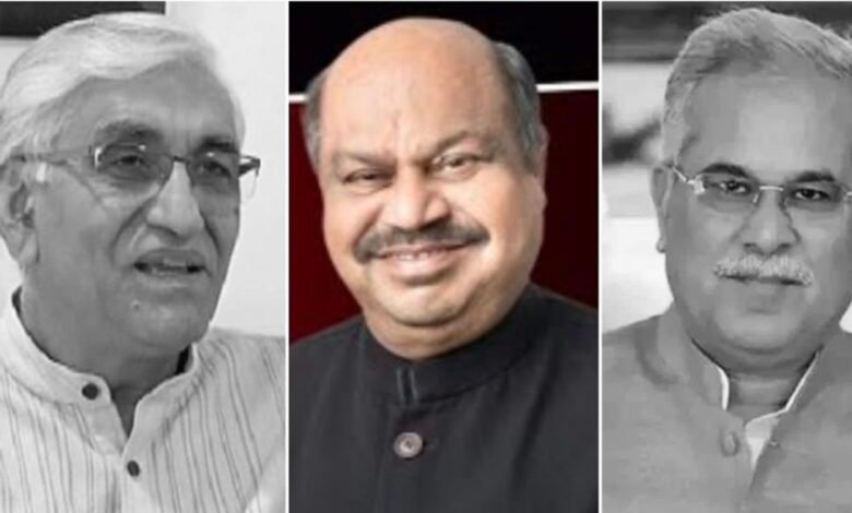 व्हाट्सएप ग्रुप विवाद पर BJP विधायक पुरंदर मिश्रा का तंज, बोले– कांग्रेस कई गुटों में बंटी 1 IMG 7611
