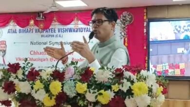 6 जनवरी से शुरू होगा बजट मंथन, मुख्यमंत्री के नेतृत्व में बनेगा विकास बजट:वित्त मंत्री ओपी चौधरी 10 IMG 7645