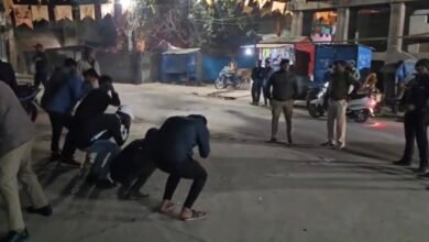 प्रहार अभियान में बिलासपुर पुलिस की बड़ी कार्रवाई, 140 आरोपी गिरफ्तार 6 IMG 7670