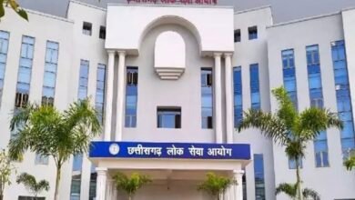 CGPSC 2021 घोटाला: निर्दोष चयनित अभ्यर्थियों की नियुक्ति का रास्ता साफ, पालकों ने सरकार से जल्द आदेश जारी करने की मांग 6 IMG 7682