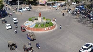 विष्णुदेव साय के नेतृत्व में बिलासपुर बनेगा मध्य भारत का मॉडल सिटी, 15 साल का मास्टर प्लान तैयार 3 IMG 7713