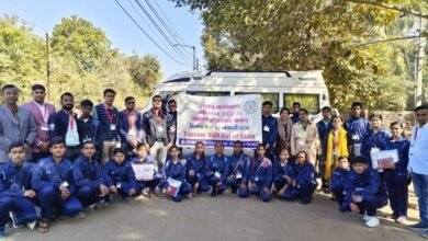 राष्ट्रीय आविष्कार अभियान: महासमुंद के छात्र शैक्षणिक भ्रमण पर ओडिशा रवाना 3 IMG 7798