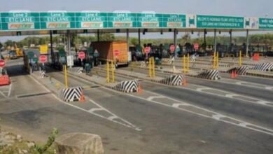 अमरकंटक जाने वालों के लिए बड़ी खबर: नया टोल प्लाजा बनेगा, 650 करोड़ की सड़क परियोजना अंतिम चरण में 3 IMG 7820