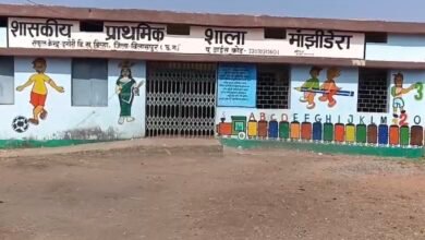 हाईकोर्ट के आदेश भी बेअसर, बिलासपुर के 500 से ज्यादा स्कूलों में शौचालय अधूरे 6 IMG 7854