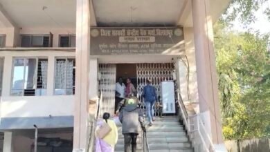 जिला सहकारी बैंक के विस्तार की तैयारी, 31 जनवरी के बाद तेज होंगे बदलाव-अध्यक्ष रजनीश सिंह का विज़न 5 IMG 7861