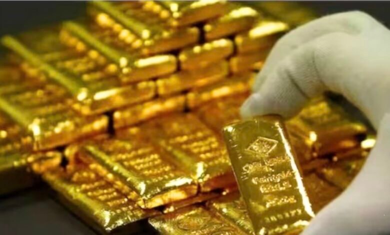 Gold Reserves: दुनिया भर के सेंट्रल बैंक क्यों जमा कर रहे हैं सोना? भारत की रणनीति पर उठे सवाल 1 IMG 7976