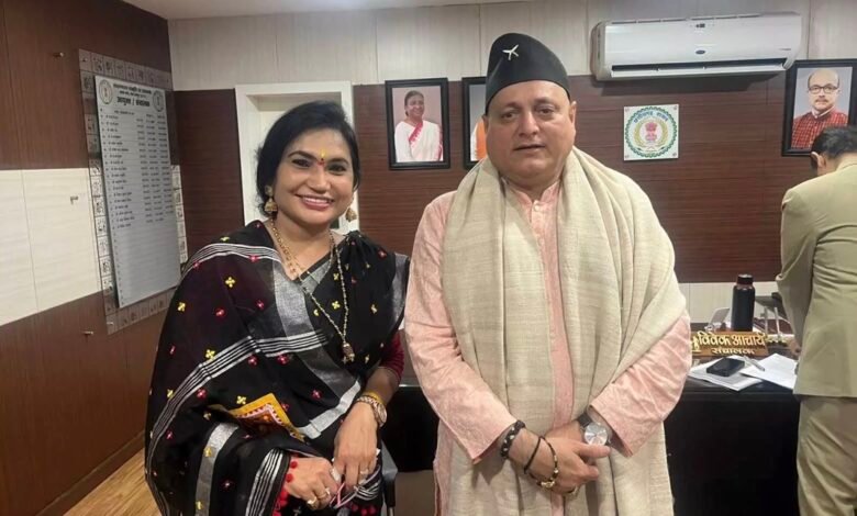 रायपुर साहित्य उत्सव में मनोज जोशी सुनाएंगे अभिनय यात्रा के अनसुने किस्से 1 IMG 8124