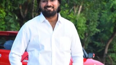 बिलासपुर के नवनियुक्त कांग्रेस शहर अध्यक्ष सिद्धांशु मिश्रा ने दिखाएं तेवर 3 IMG 8139