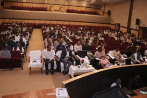 खैरागढ़ में वनाग्नि रोकथाम पर बड़ी कार्यशाला, गर्मी से पहले पूरी तैयारी के निर्देश 3 IMG 8191