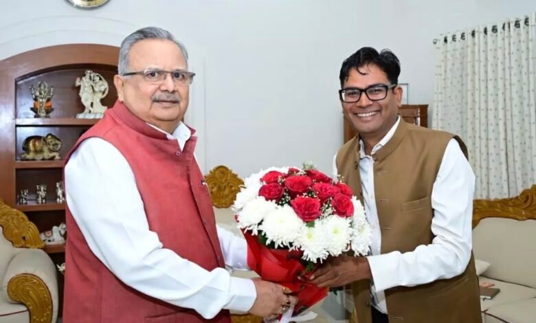 विधानसभा बजट सत्र की तैयारियों पर मंथन, 23 फरवरी से शुरू होने की संभावना 1 IMG 8427