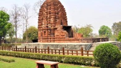 सिरपुर महोत्सव 2026: आस्था, संस्कृति और विरासत का भव्य संगम 1 IMG 8468