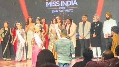 Junior Miss India