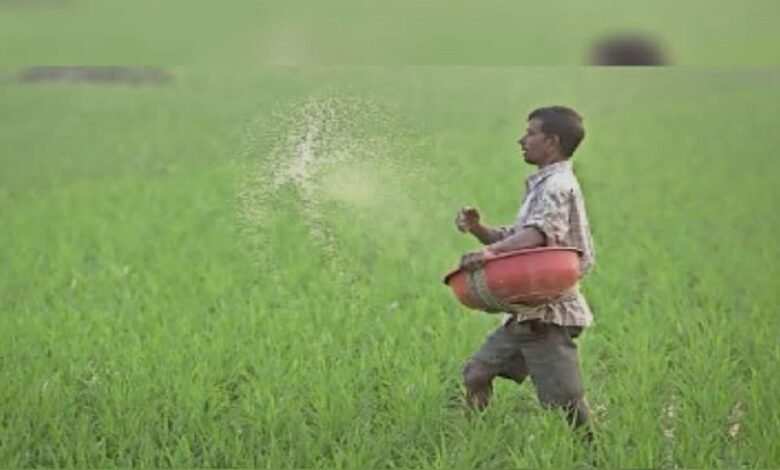 Master Plan To Save Groundwater