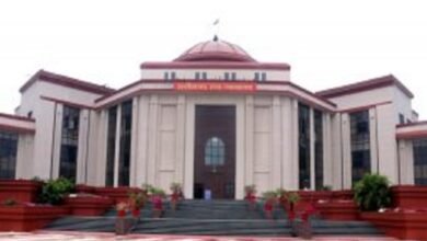 Patwari Promotion Case: पटवारी से राजस्व निरीक्षक पदोन्नति मामला, हाईकोर्ट ने याचिका की खारिज 10 Patwari Promotion Case