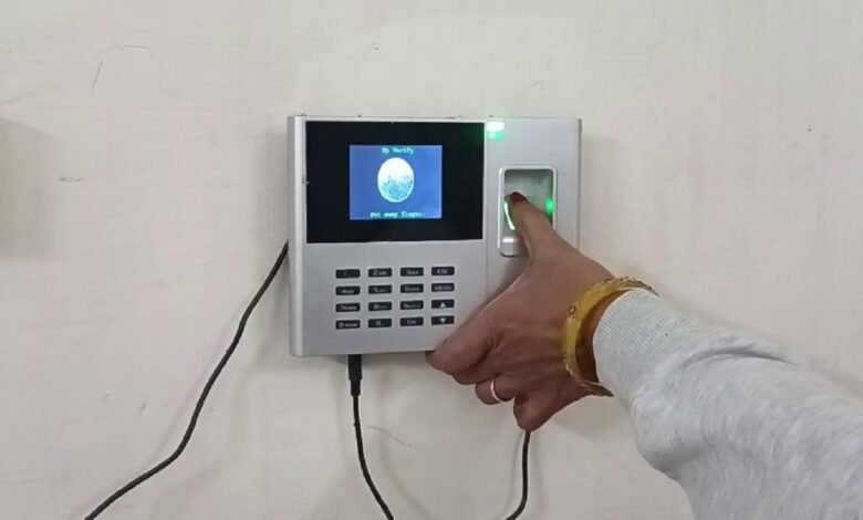 Registration Is Mandatory: ऑनलाइन हाजिरी नहीं तो वेतन नहीं, शिक्षा विभाग सख्त 1 Registration Is Mandatory