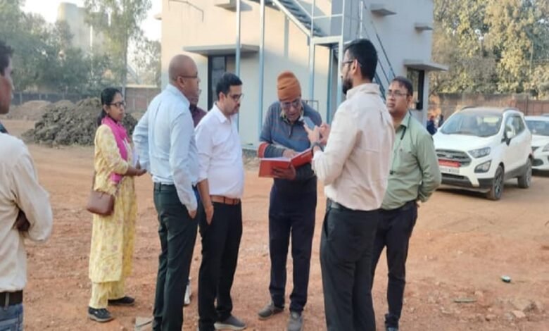 Rice Scam: बिलासपुर के अमरनाथ राइस मिल से 11,443 बोरियां गायब 1 Rice Scam