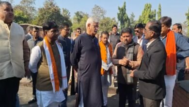 सिरपुर भारत की प्राचीन धरोहर का अनमोल केंद्र : केंद्रीय मंत्री गजेन्द्र सिंह शेखावत 4 Screenshot 20260101 153236 Chrome