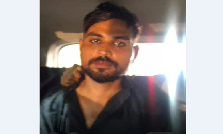 Sohail Khan Arrested: ग्रैंड न्यूज़ की सशक्त रिपोर्टिंग के बाद हरकत में आई पुलिस 1 Sohail Khan Arrested