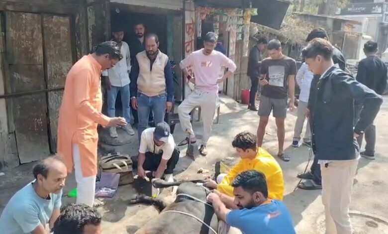 Treatment On The Road