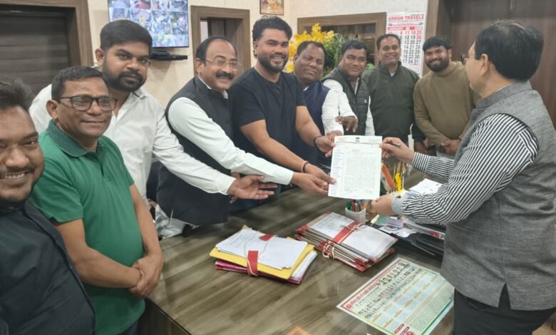 Water problem: पेयजल संकट से जूझ रहा बिलासपुर, घटिया पाइपलाइन सामग्री पर उठे सवाल 1 Water problem