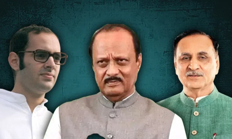 विमान हादसों में देश ने खोए कई बड़े नेता, अजित पवार का निधन बना ताजा उदाहरण 1 विमान